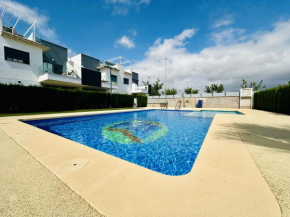 Casita Luna y Leano